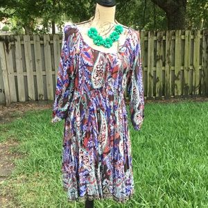 Super cute and stylish dress