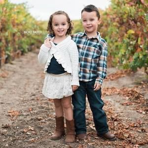 Meet your Posher, Patricia