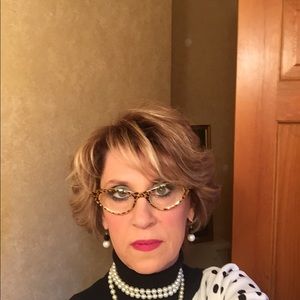 Meet your Posher, Tamara