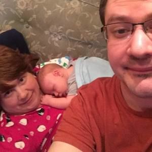 Meet your Posher, Mike