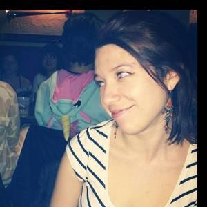 Meet your Posher, Steena