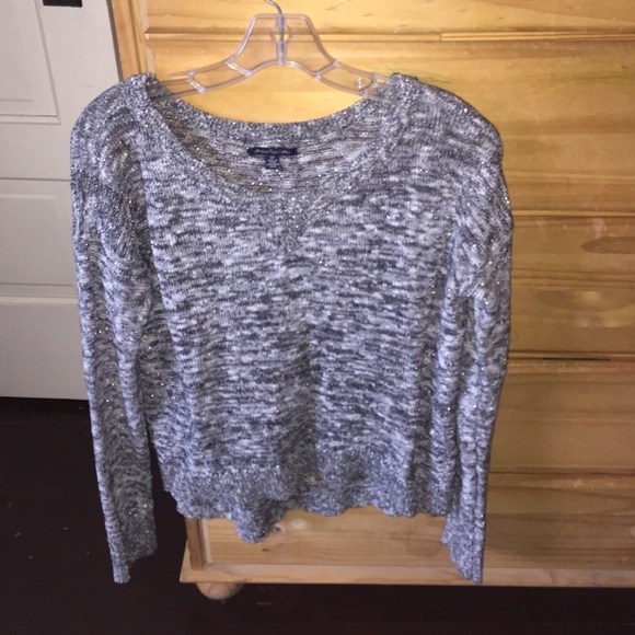 American eagle sweater