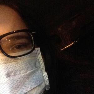 Meet your Posher, Safia