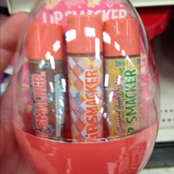 Lip Smacker Easter Pack