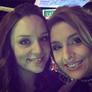 Meet your Posher, Brandie