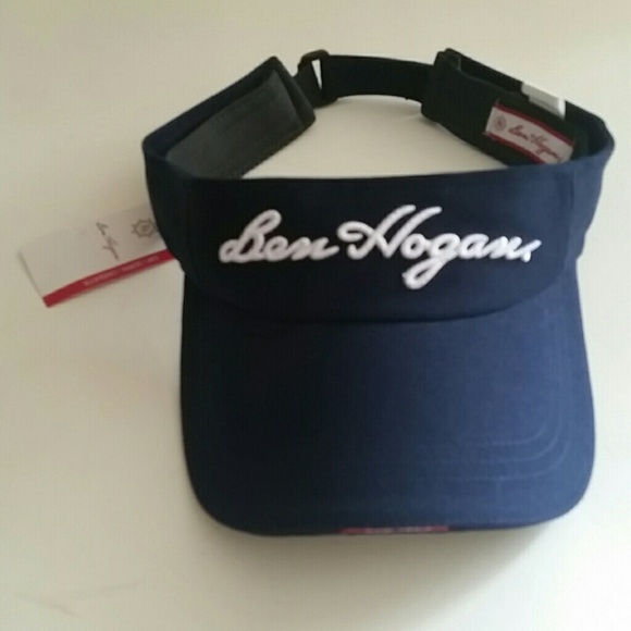 ben hogan golf cap
