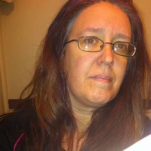 Meet your Posher, Wendy