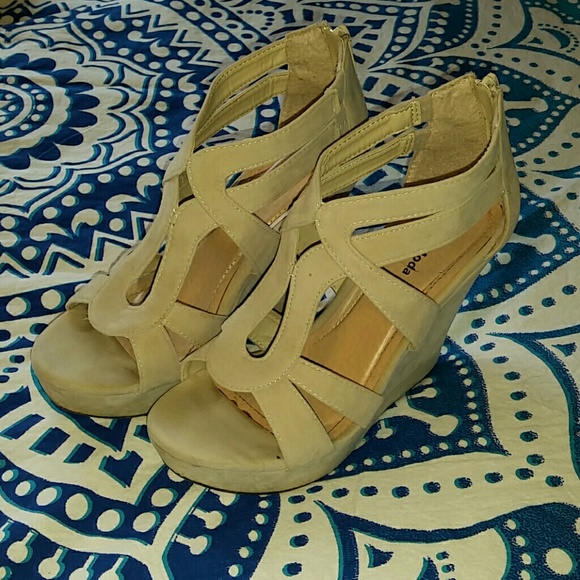 Wedges
