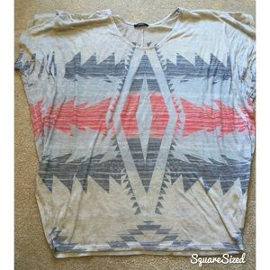 Tribal Top