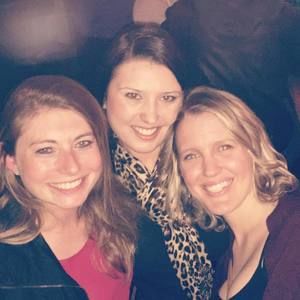 Meet your Posher, Erin