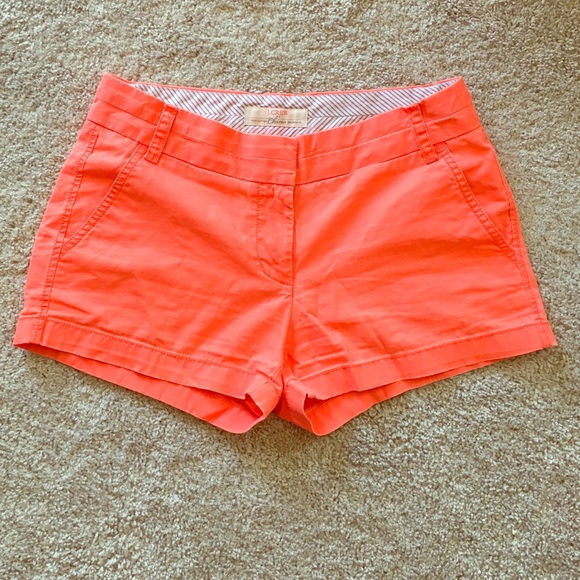 J. Crew Pants - Jcrew Chino Shorts