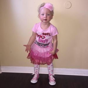 Meet your Posher, Selina