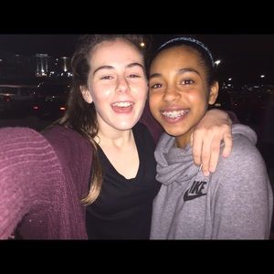 Meet your Posher, Ann