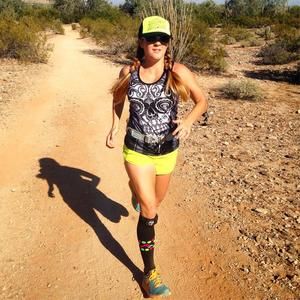 Meet your Posher, Michelle