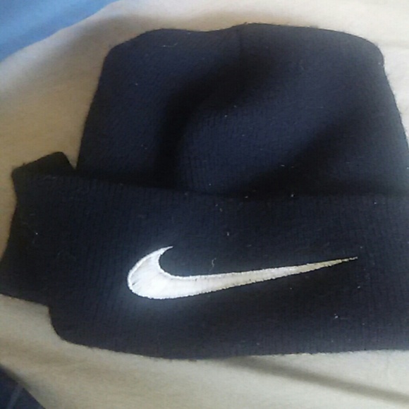 Nike hat