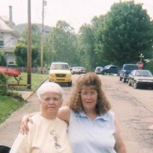 Meet your Posher, Margie