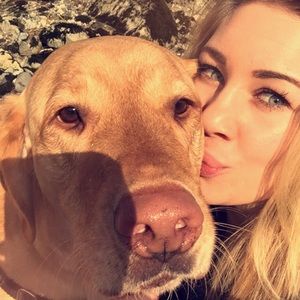 Meet your Posher, Victoria