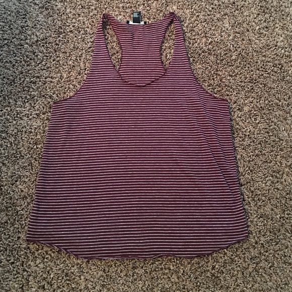 Soft tank!