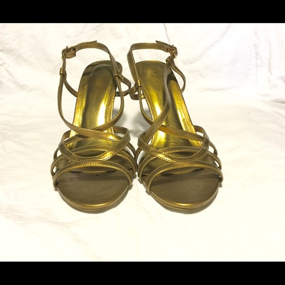 Fiona heels