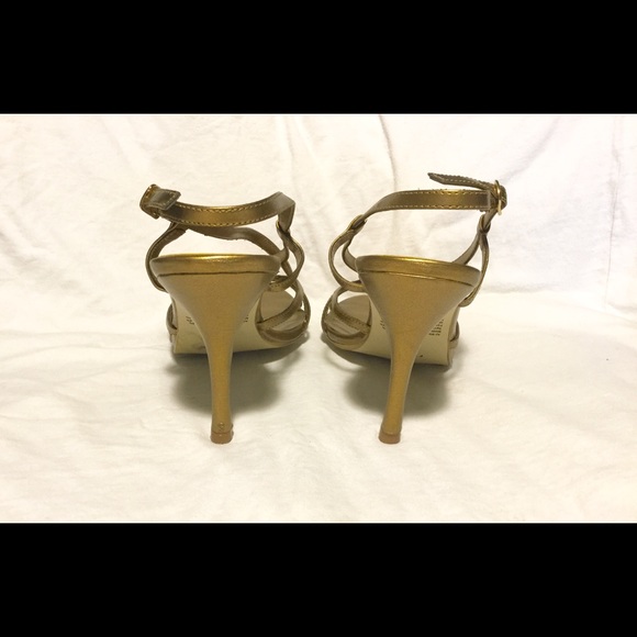 Fiona heels - Picture 3 of 3