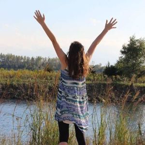 Meet your Posher, Brittney