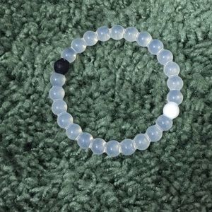 Lokai bracelet