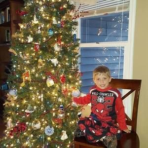 Meet your Posher, Allison