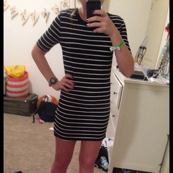 Forever 21 dress