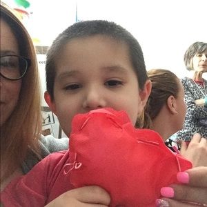 Meet your Posher, Julia