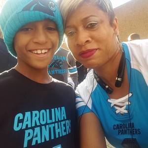 Meet your Posher, Stacey