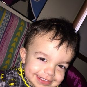 Meet your Posher, Alisa