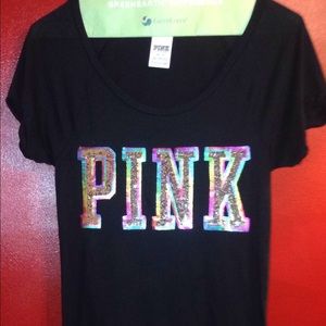 Victoria's Secret PINK Blouse