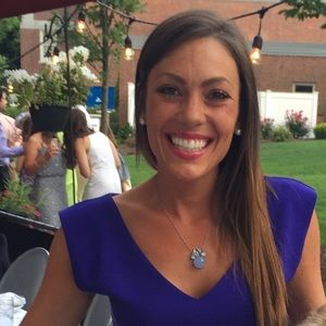 Meet your Posher, Rebekah