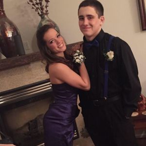 Meet your Posher, Brooklynn