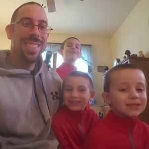 Meet your Posher, David