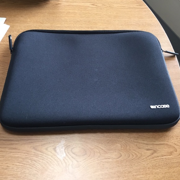 MacBook 13 inch soft sleeve