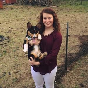 Meet your Posher, Candice