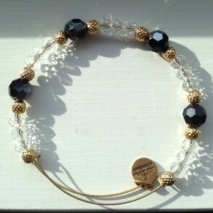 Alex and Ani bracelet