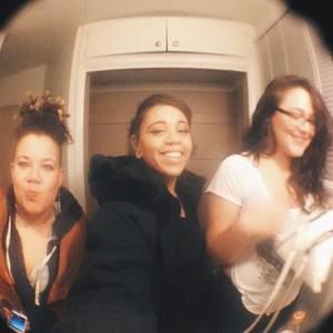 Meet your Posher, Danielle