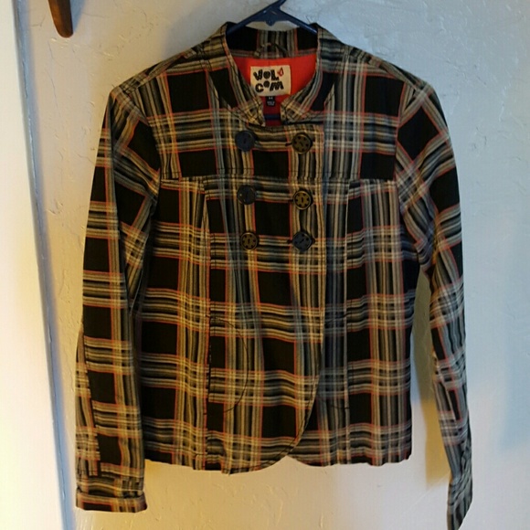 Volcom jacket - Picture 3 of 4