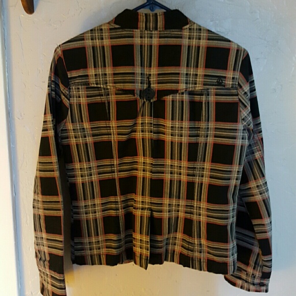 Volcom jacket - Picture 4 of 4