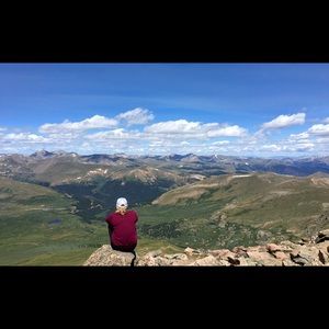 Meet your Posher, Tonya