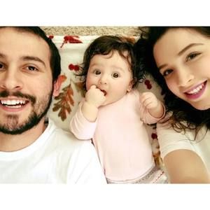 Meet your Posher, Mari