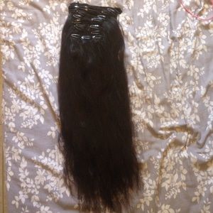 26" super long extensions!