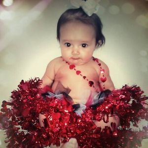 Meet your Posher, Alicia