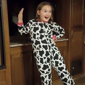 Meet your Posher, Terry norris