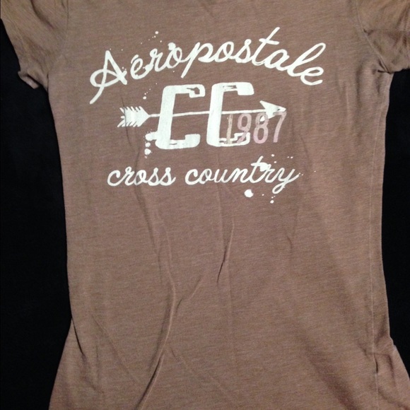 Aeropostale tshirt