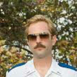 Meet your Posher, Mike