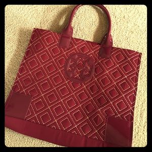X-Large Tory Burch Tote
