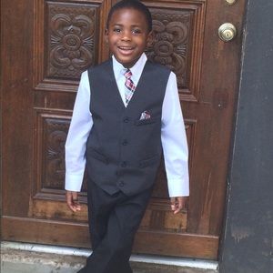 Meet your Posher, Judeline